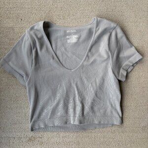 Wild Fable crop top